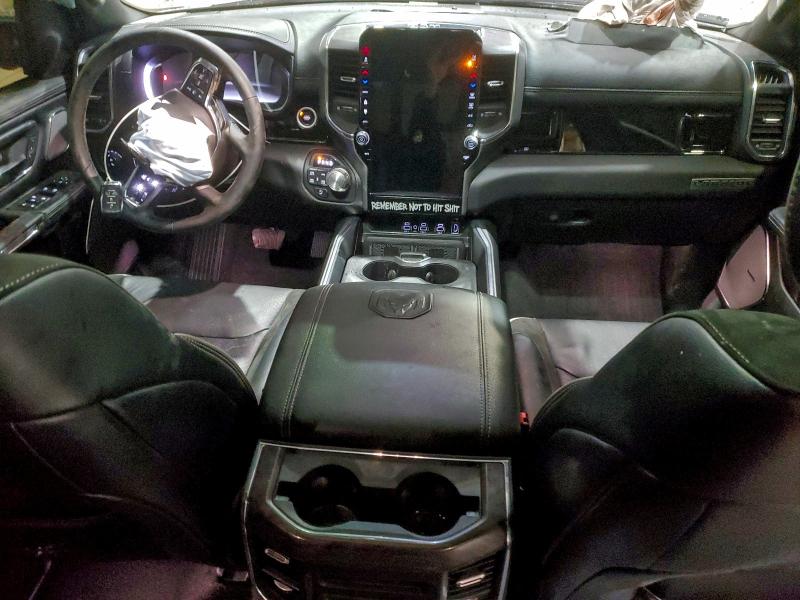 Photo 8 from auction – 2025 RAM 1500 with VIN 1C6SRFRP0SN685275
