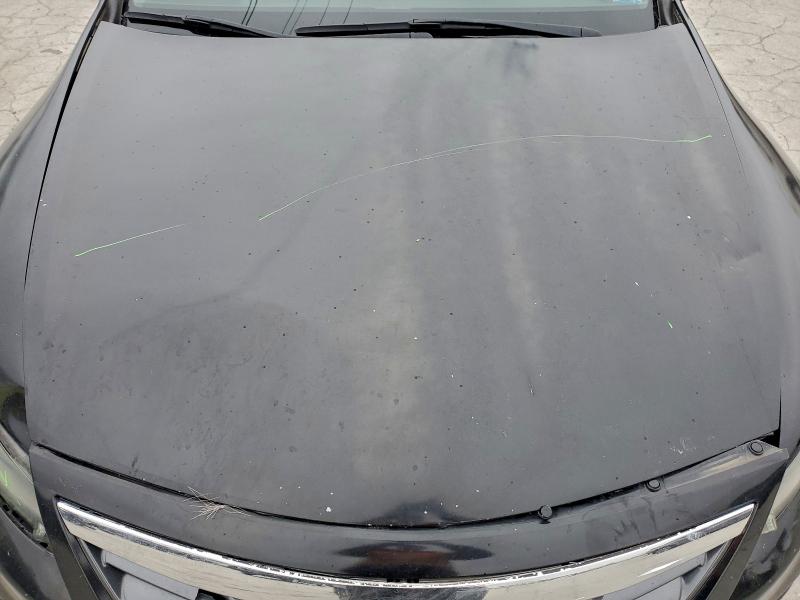 Photo 11 from auction – 2011 HONDA ACCORD EXL with VIN 1HGCS1B86BA007260