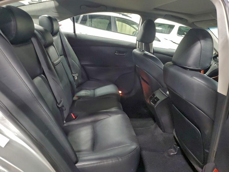 Photo 10 from auction – 2007 LEXUS ES 350 with VIN JTHBJ46GX72035532