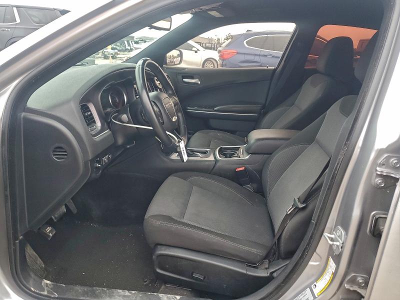 Photo 7 from auction – 2016 DODGE CHARGER SE with VIN 2C3CDXBG7GH114964