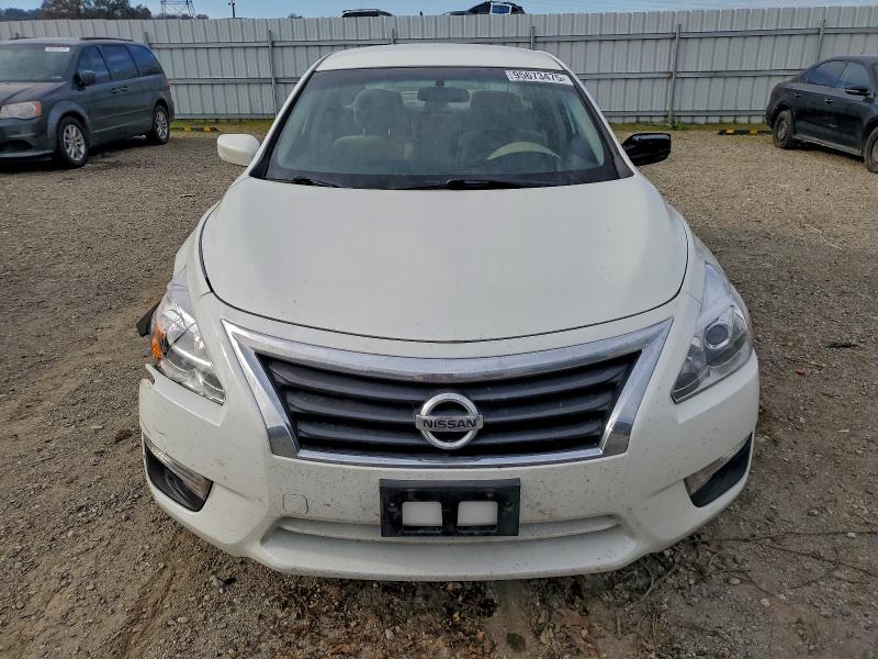 Photo 5 from auction – 2014 NISSAN ALTIMA with VIN 1N4AL3AP1EN210342