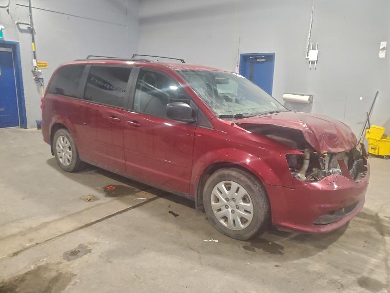 Photo 4 from auction – 2015 DODGE GRAND CARA with VIN 2C4RDGBG1FR722302