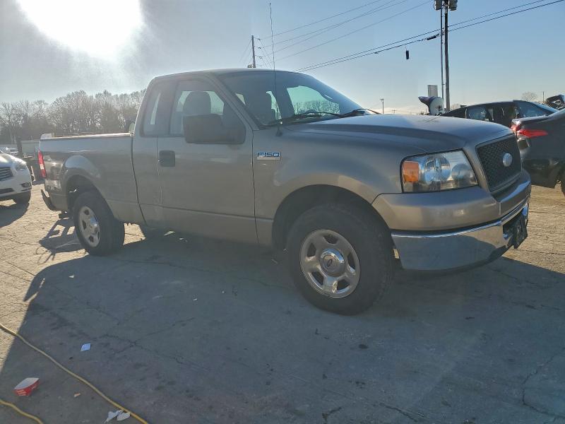 Zdjęcie 4 z aukcji – 2006 FORD F150 z VIN 1FTRF12296NB69911