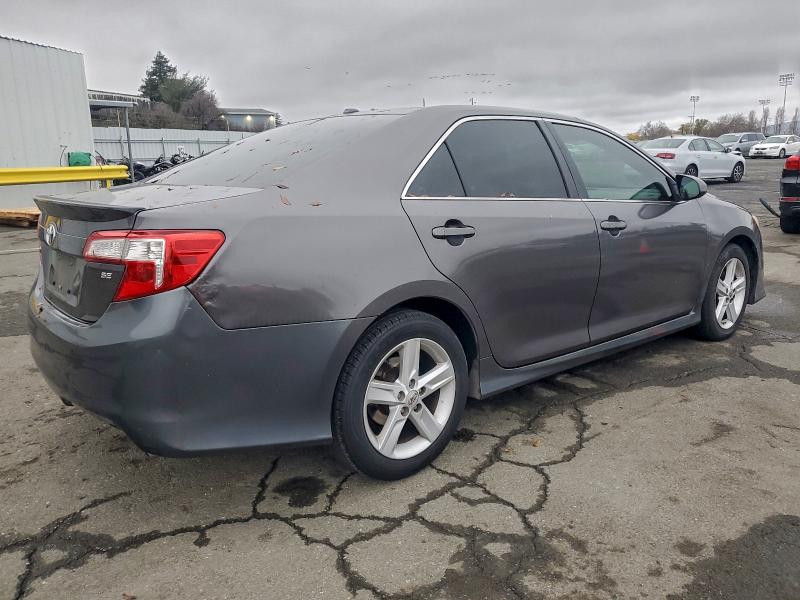 Photo 3 from auction – 2013 TOYOTA CAMRY L with VIN 4T1BF1FK7DU254174