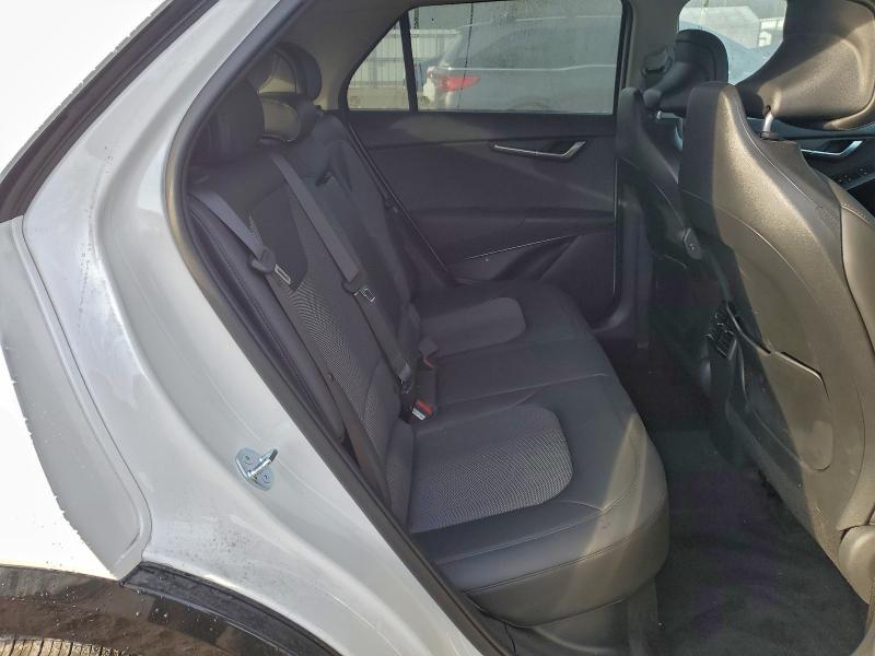 Photo 11 from auction – 2025 KIA NIRO EX with VIN KNDCR3LE8S5263435
