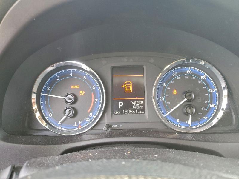 Photo 9 from auction – 2017 TOYOTA COROLLA with VIN 5YFBURHE0HP641328