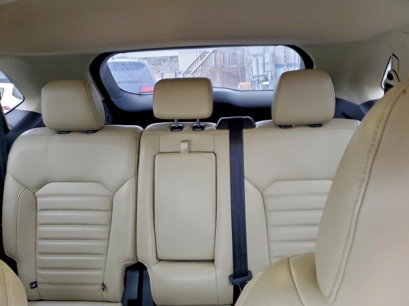 Photo 10 from auction – 2015 FORD EDGE SEL with VIN 2FMTK4J86FBC14805