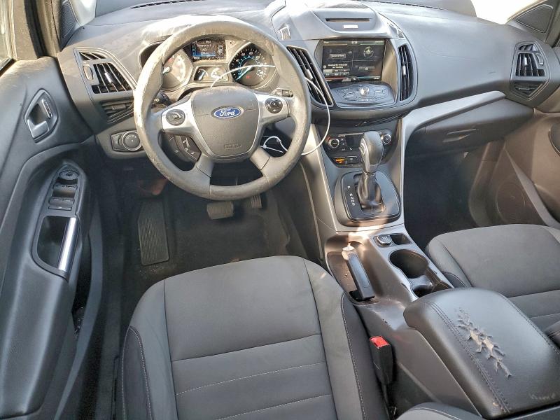 Photo 8 from auction – 2015 FORD ESCAPE SE with VIN 1FMCU9G94FUC14741