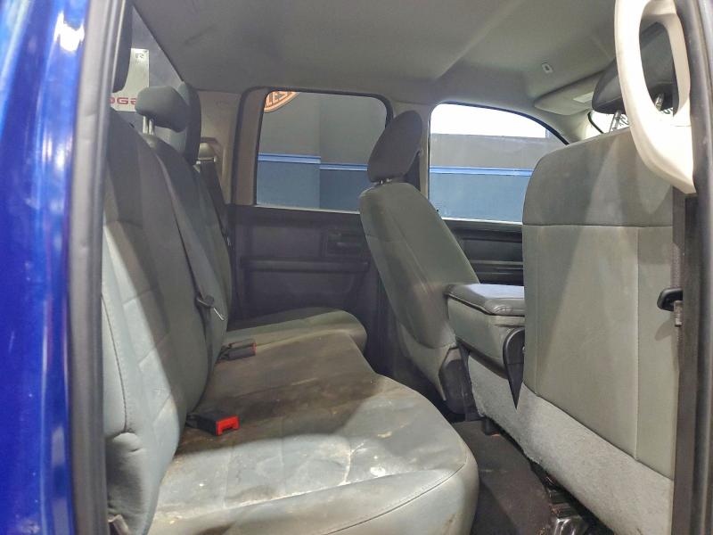Photo 10 from auction – 2019 RAM 1500 CLASS with VIN 1C6RR7FT0KS543127