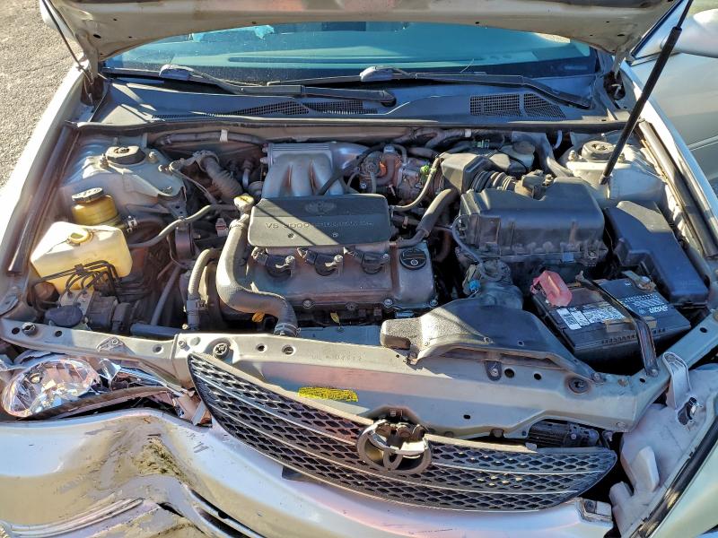 Photo 11 from auction – 2002 TOYOTA CAMRY LE with VIN 4T1BF32K42U012182