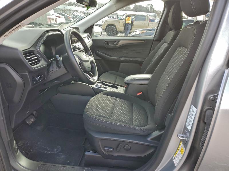 Photo 7 from auction – 2023 FORD ESCAPE ACT with VIN 1FMCU0GZ1PUB00094