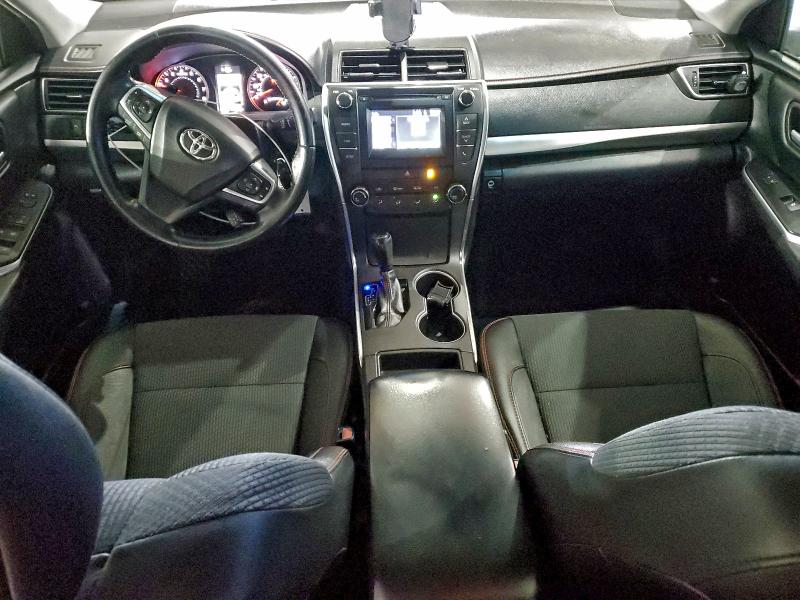 Photo 8 from auction – 2016 TOYOTA CAMRY LE with VIN 4T1BF1FK0GU234322