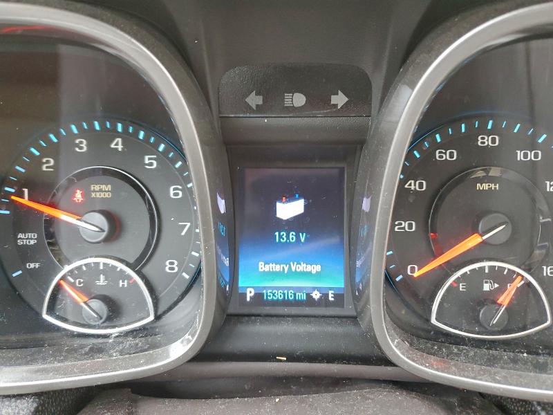 Photo 9 from auction – 2014 CHEVROLET MALIBU 1LT with VIN 1G11C5SL1EF292495