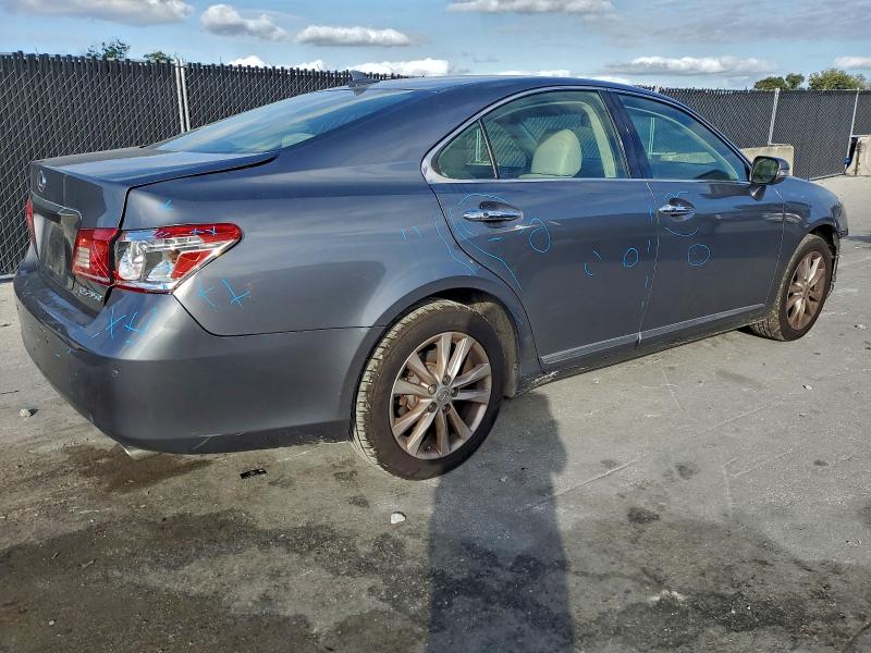 Photo 3 from auction – 2012 LEXUS ES 350 with VIN JTHBK1EG8C2481718