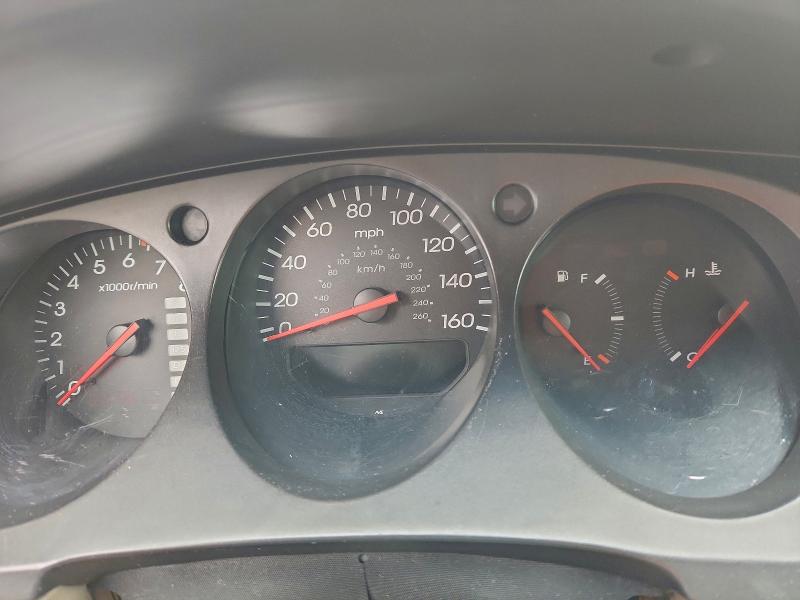 Photo 9 from auction – 2002 ACURA 3.2TL with VIN 19UUA566X2A054928