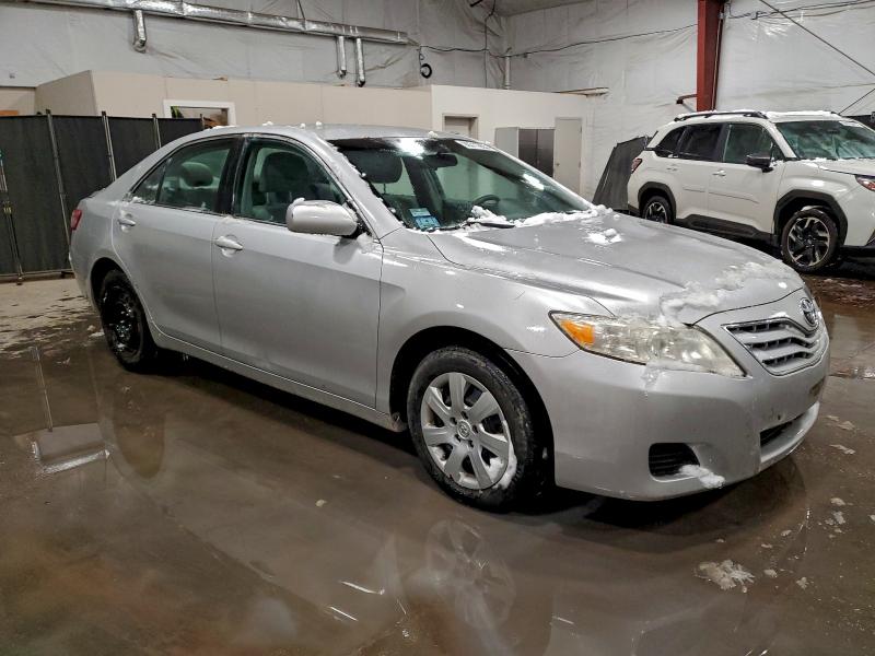 Photo 4 from auction – 2010 TOYOTA CAMRY BASE with VIN 4T4BF3EK4AR009573