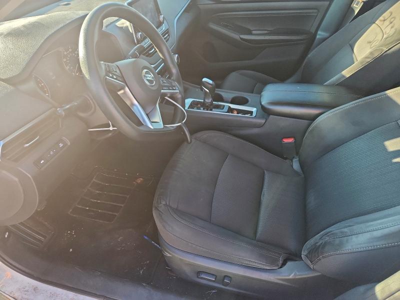 Photo 7 from auction – 2020 NISSAN ALTIMA S with VIN 1N4BL4BV7LC206778