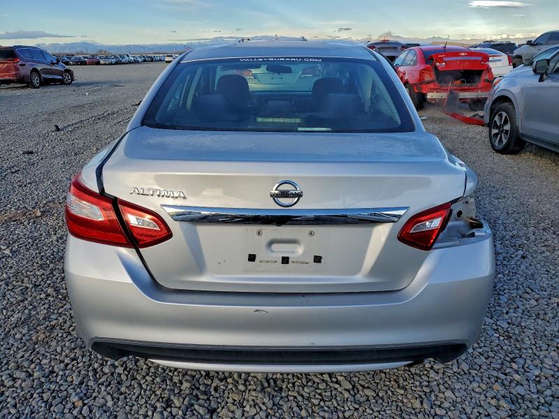 صورة رقم 6 من المزاد - 2016 NISS ALTIMA مع VIN 1N4AL3AP9GC206330