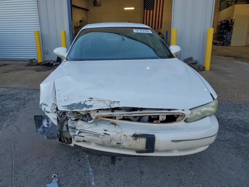 Photo 5 from auction – 2002 BUICK CENTURY CU with VIN 2G4WS52J021100707
