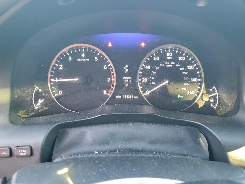 Photo 9 from auction – 2015 LEXUS ES 350 with VIN JTHBK1GG2F2201065