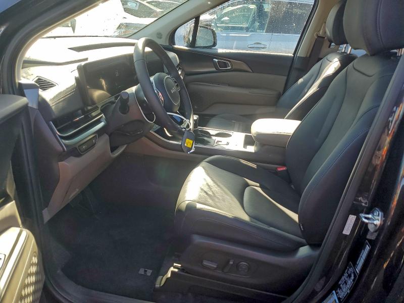 Photo 7 from auction – 2026 KIA CARNIVAL L with VIN KNDNB5K34T6584246