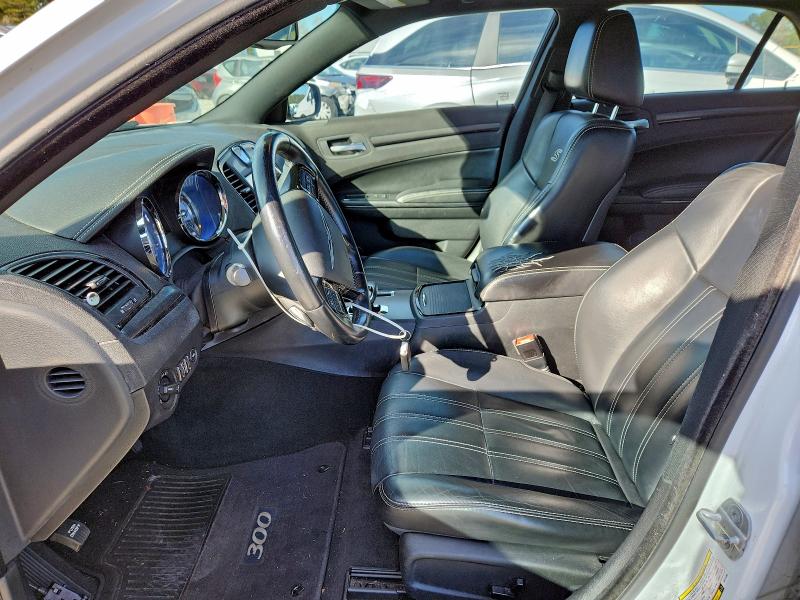 Photo 7 from auction – 2014 CHRYSLER 300 S with VIN 2C3CCABG5EH141996
