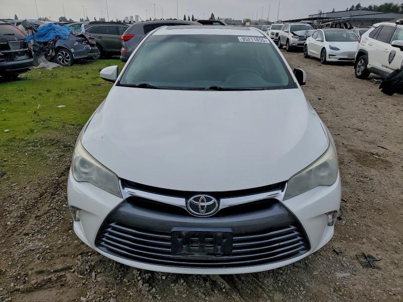Photo 5 from auction – 2015 TOYOTA CAMRY LE with VIN 4T4BF1FK6FR475371