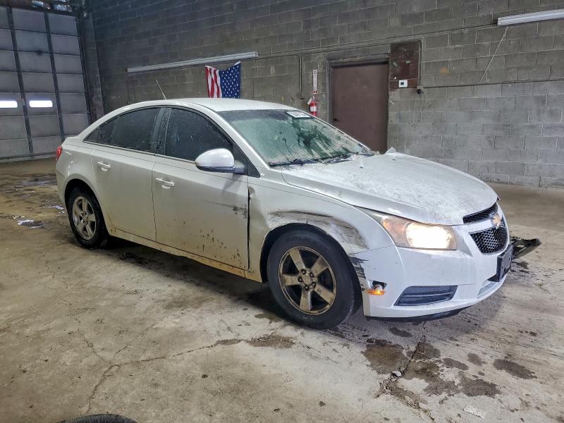 Photo 4 from auction – 2012 CHEVROLET CRUZE LT with VIN 1G1PF5SC3C7242805