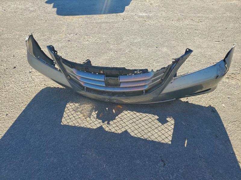 Photo 13 from auction – 2008 HONDA ODYSSEY EX with VIN 5FNRL38698B002500