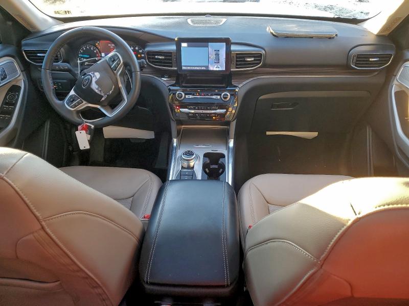 Photo 8 from auction – 2022 FORD EXPLORER L with VIN 1FMSK8FH6NGB79329