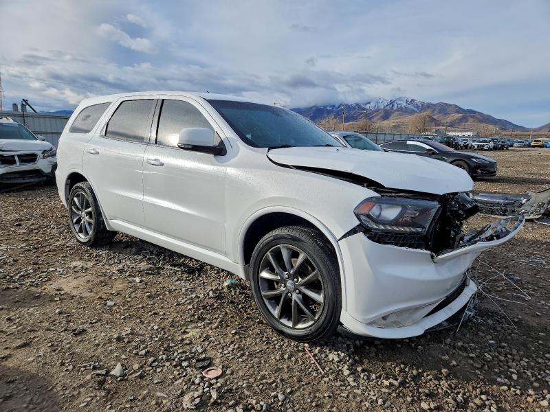 Photo 4 from auction – 2015 DODGE DURANGO with VIN 1C4RDJDG3FC715399