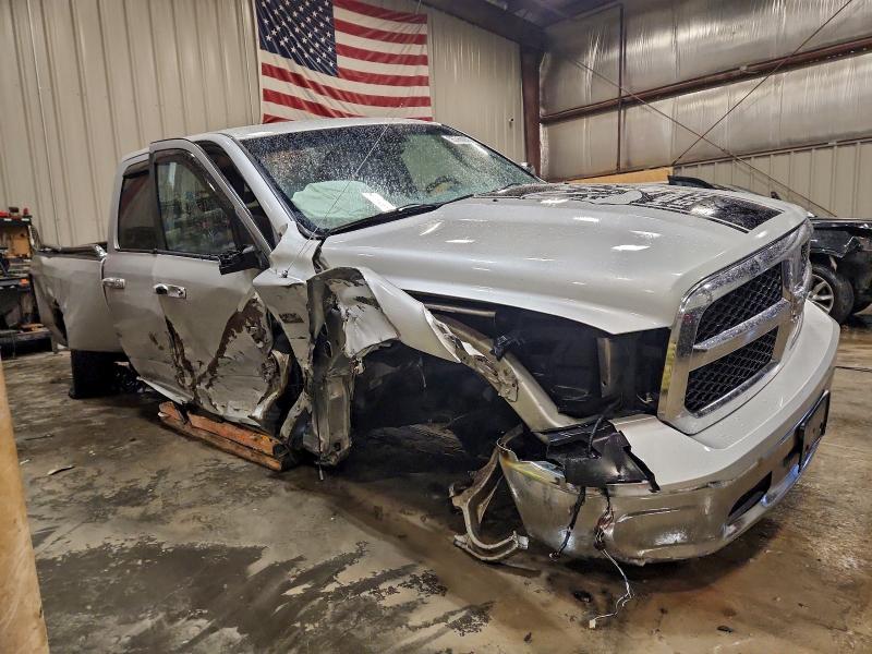 Photo 4 from auction – 2014 RAM 1500 SLT with VIN 1C6RR7GT5ES141056