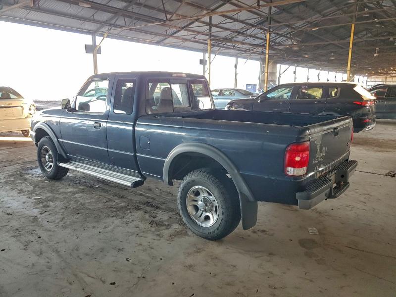 Photo 2 from auction – 2000 FORD RANGER SUP with VIN 1FTZR15V4YPC04357