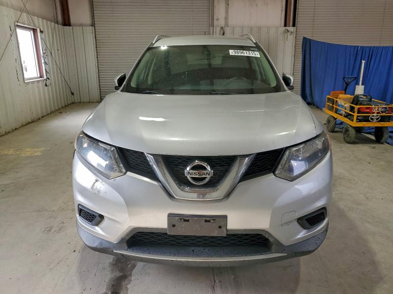 Photo 5 from auction – 2016 NISSAN ROGUE S with VIN KNMAT2MT7GP696806