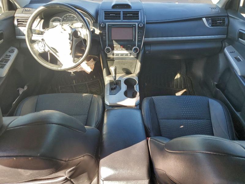 Photo 8 from auction – 2012 TOYOTA CAMRY BASE with VIN 4T1BF1FK5CU171826