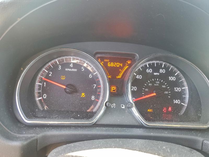 Photo 9 from auction – 2015 NISSAN VERSA NOTE with VIN 3N1CE2CP9FL429395