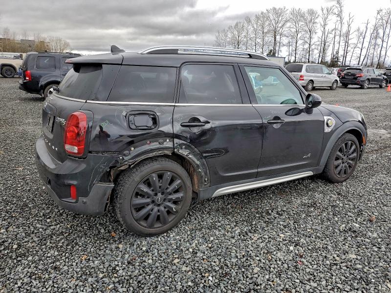 Photo 3 from auction – 2019 MINI COOPER S E with VIN WMZYU7C54K3F94636