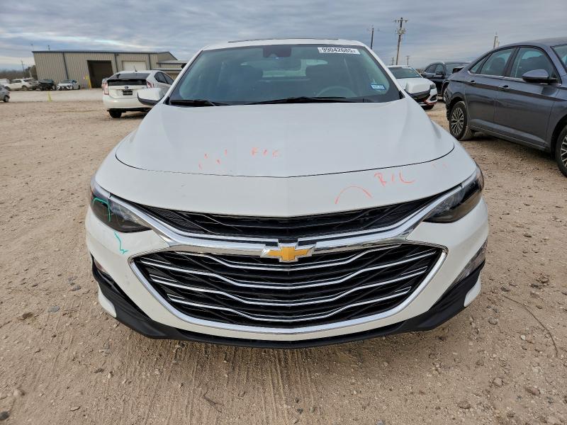 Photo 5 from auction – 2024 CHEVROLET MALIBU LT with VIN 1G1ZD5ST4RF207249