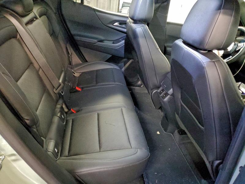 Photo 11 from auction – 2026 CHEVROLET EQUINOX with VIN 3GNAXHEG6TL296497