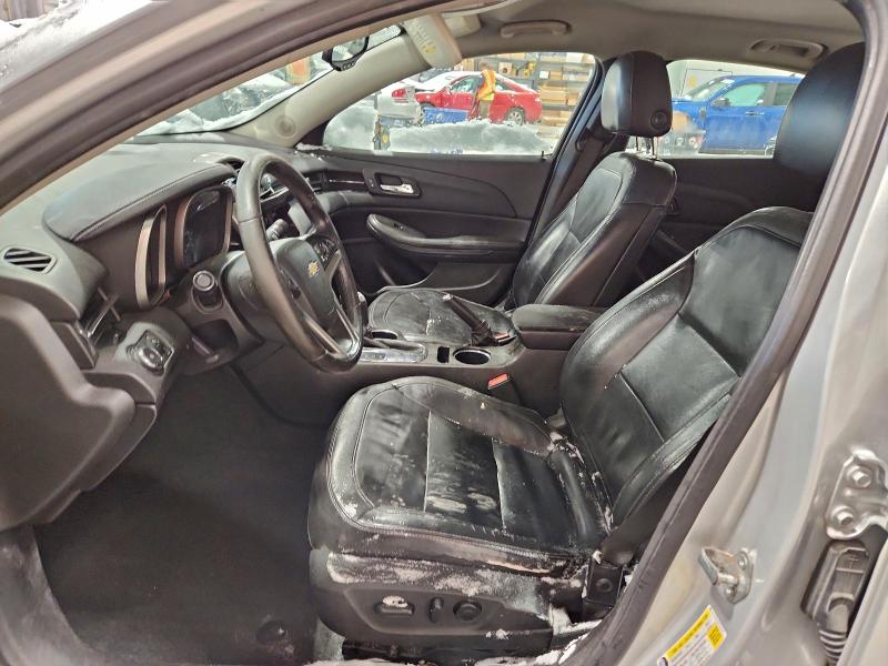 Photo 7 from auction – 2014 CHEVROLET MALIBU LTZ with VIN 1G11H5SL2EF231545