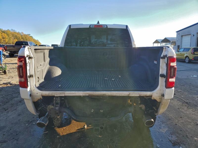 Photo 6 from auction – 2019 RAM 1500 BIG H with VIN 1C6SRFFT3KN681495