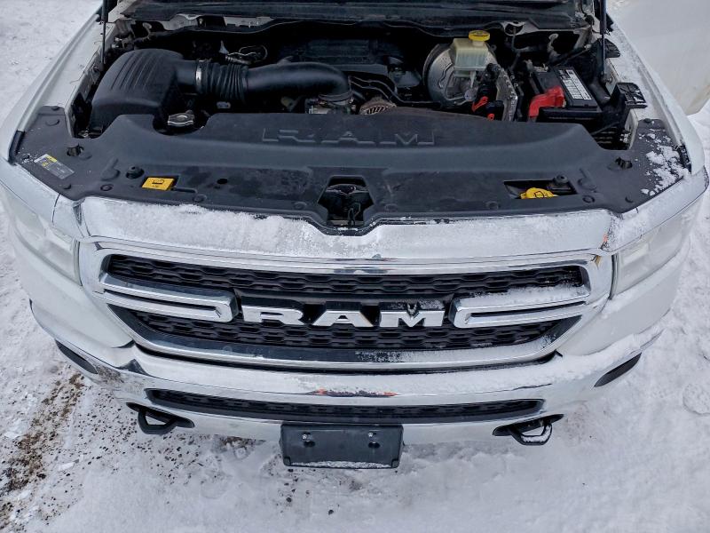 Фото 11 с аукциона – 2019 RAM 1500 TRADE с VIN 1C6SRFNT4KN786208