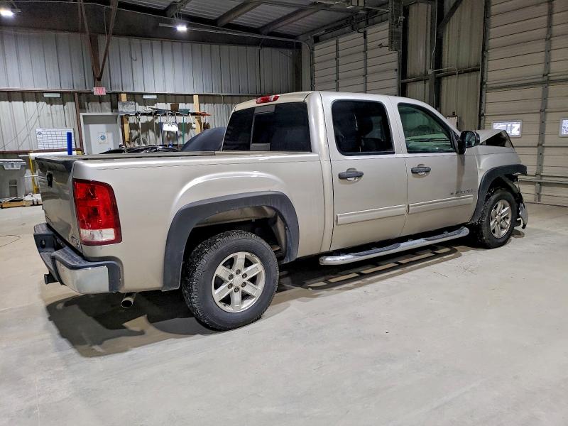 Photo 3 from auction – 2009 GMC SIERRA C15 with VIN 3GTEC23389G204732