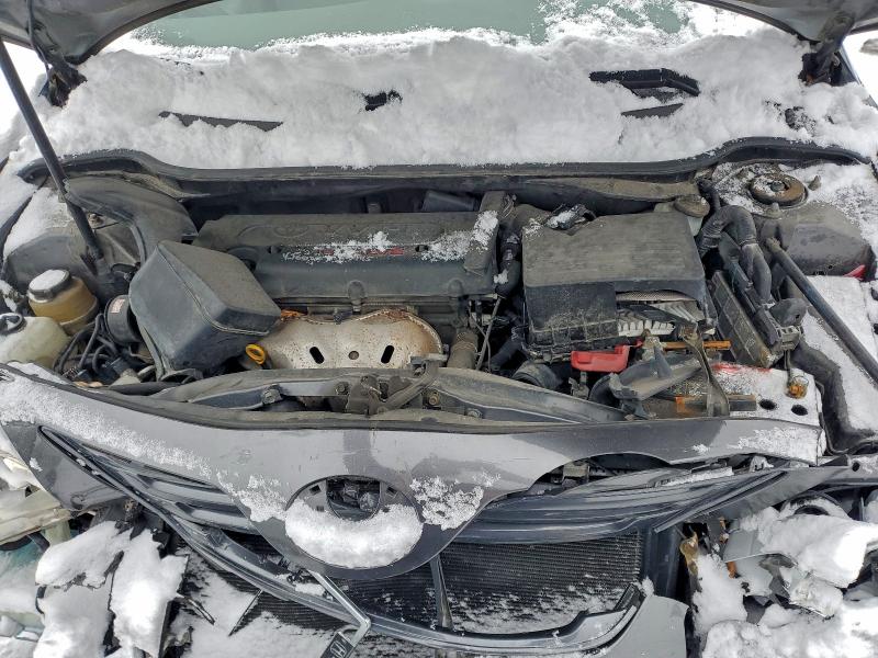 Photo 11 from auction – 2007 TOYOTA CAMRY with VIN 4T1BE46K07U191069