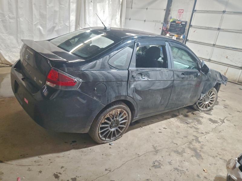 Photo 3 from auction – 2010 FORD FOCUS SES with VIN 1FAHP3GN4AW293892