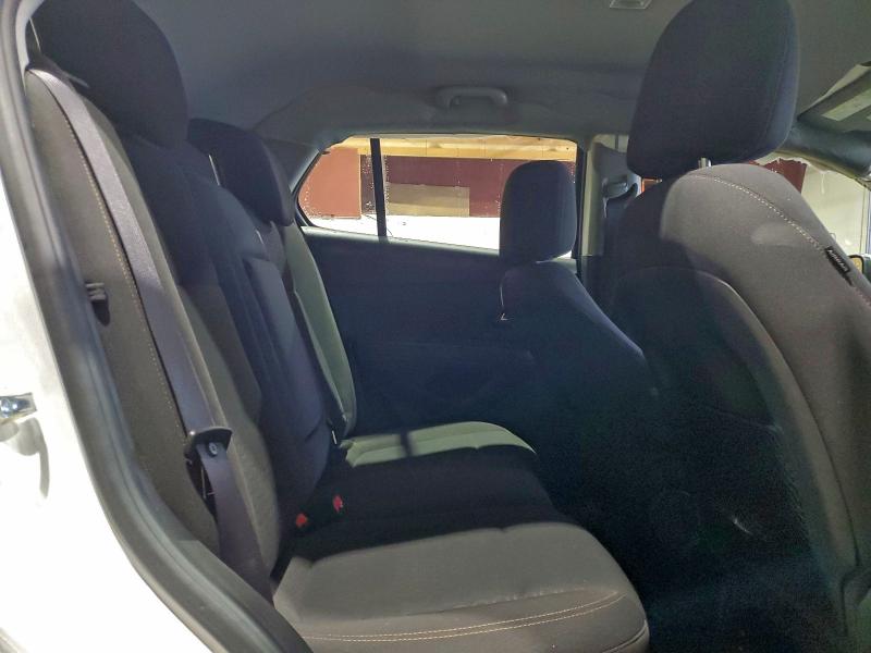 Photo 11 from auction – 2018 CHEVROLET TRAX LS with VIN KL7CJKSB8JB591508