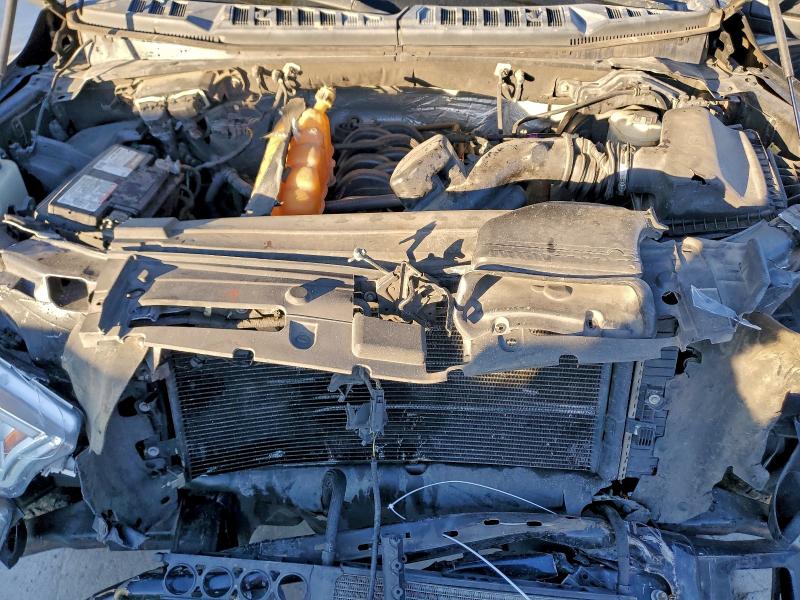 صورة رقم 11 من المزاد - 2016 FORD F150 SUPER مع VIN 1FTEW1EF8GFC94942