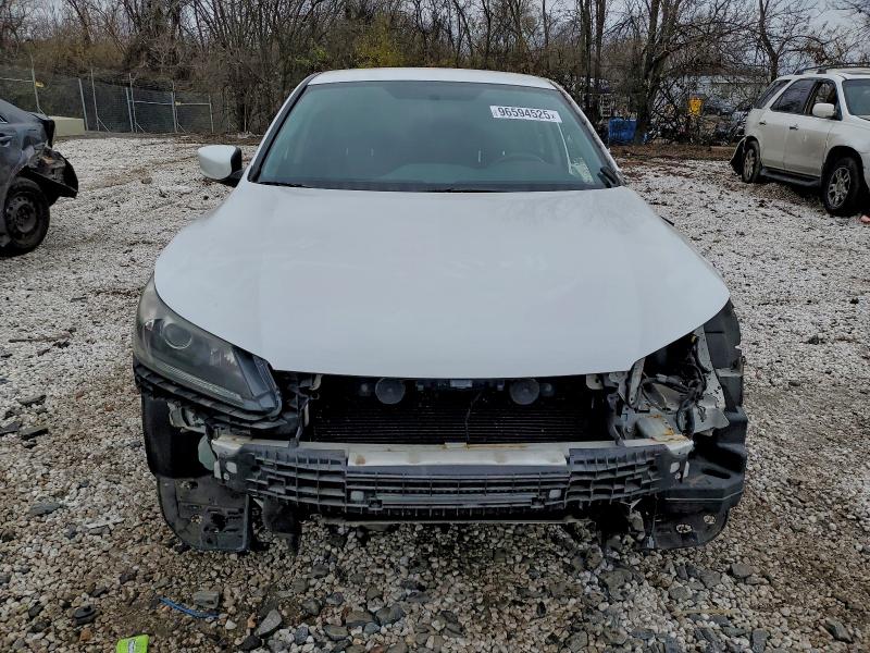 Photo 5 from auction – 2015 HONDA ACCORD SPO with VIN 1HGCR2F52FA127953