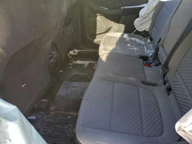 Photo 11 from auction – 2020 FORD ESCAPE with VIN 1FMCU9G6XLUC64402