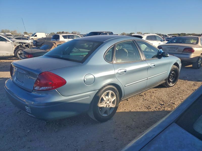 Photo 3 from auction – 2007 FORD TAURUS SEL with VIN 1FAFP56U07A167319